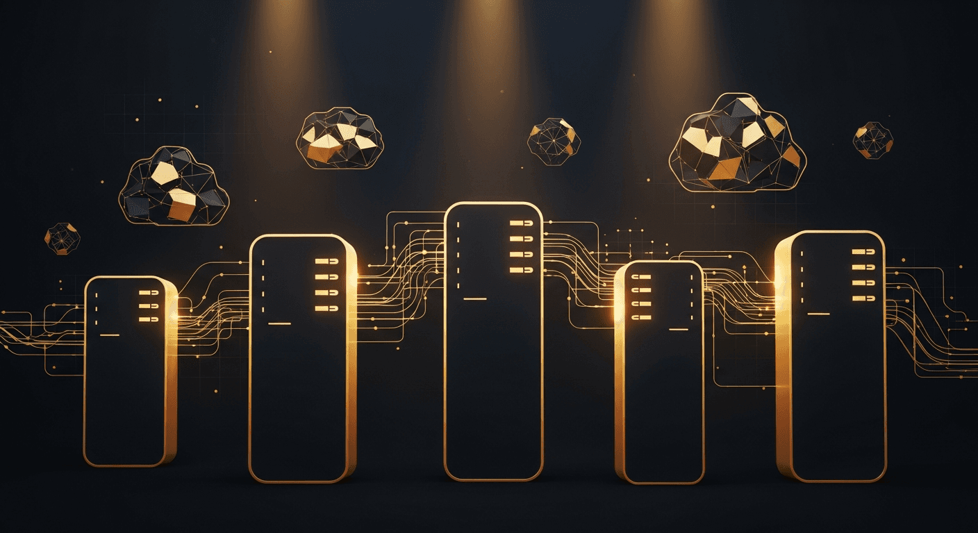 API Banking e Open Finance no Brasil: A Revolução da Infraestrutura