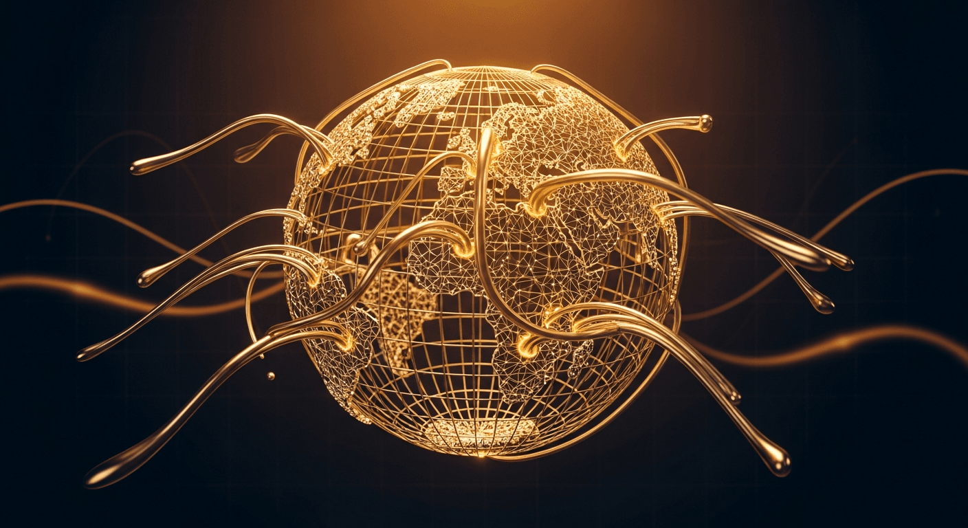Conta Global Multi-Moeda para Empresas: O Guia Completo