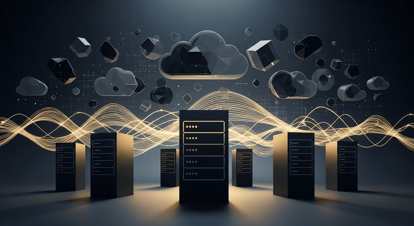 Core Banking: Arquitetura Moderna para Fintechs