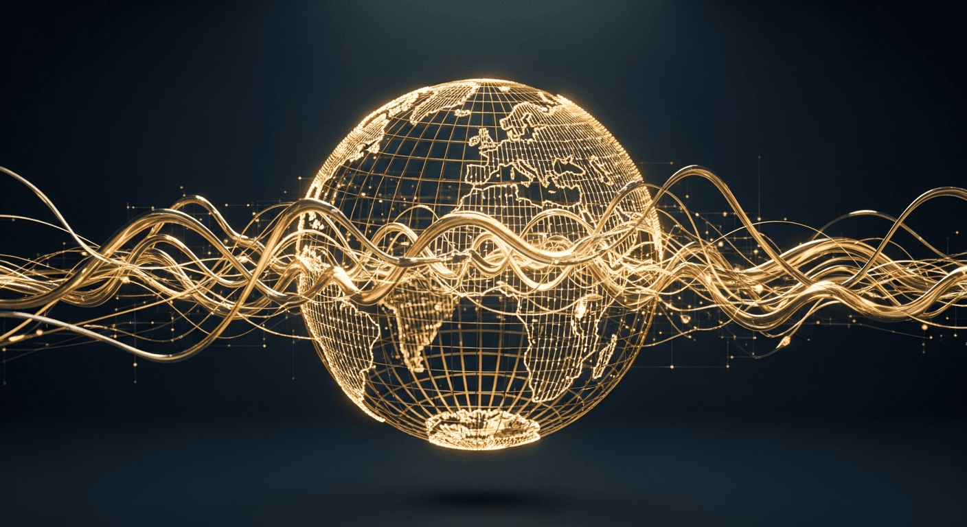 Cross-Border Payments: Desafios e Soluções para a Liquidez Global