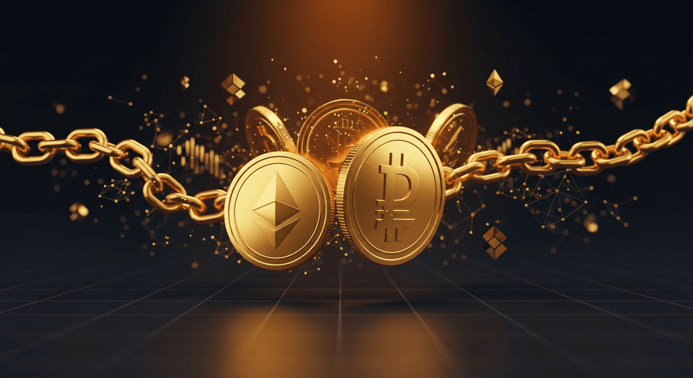 Ethereum e DeFi Institucional: A Nova Fronteira Financeira