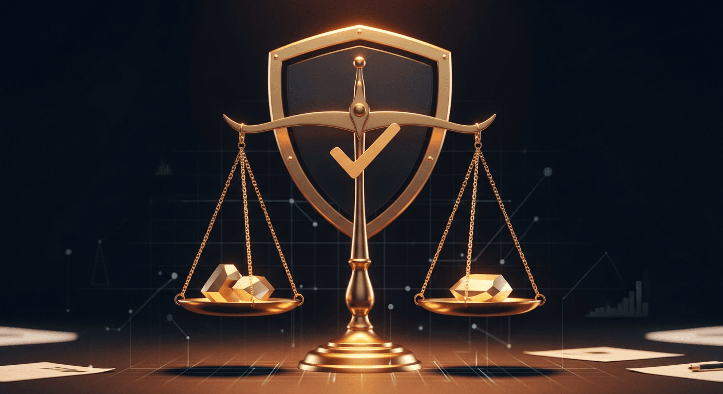 FATCA e CRS: O Guia Completo do Reporting Fiscal Internacional