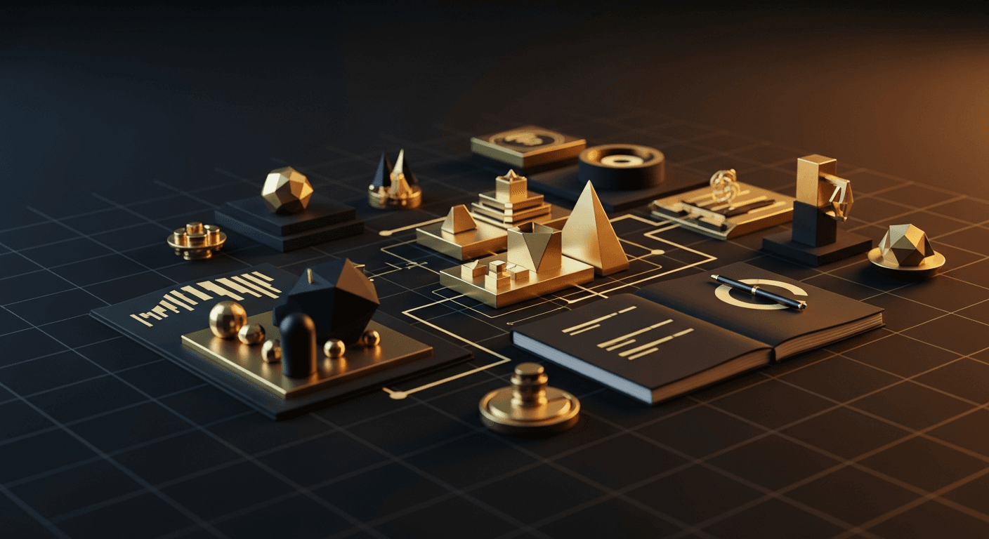 HSM: O Cofre Digital do Sistema Financeiro Moderno