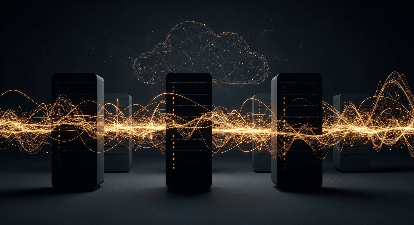 Ledger: Contabilidade em Tempo Real para Fintechs