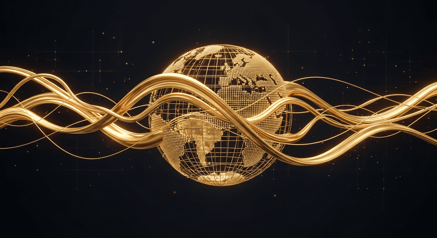 Liquidez Global e Mercados Forex: Uma Análise Profunda