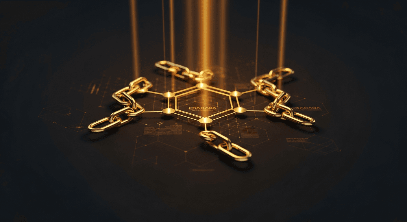 Liquidity Pools e AMM: O Motor das Finanças Descentralizadas (DeFi)