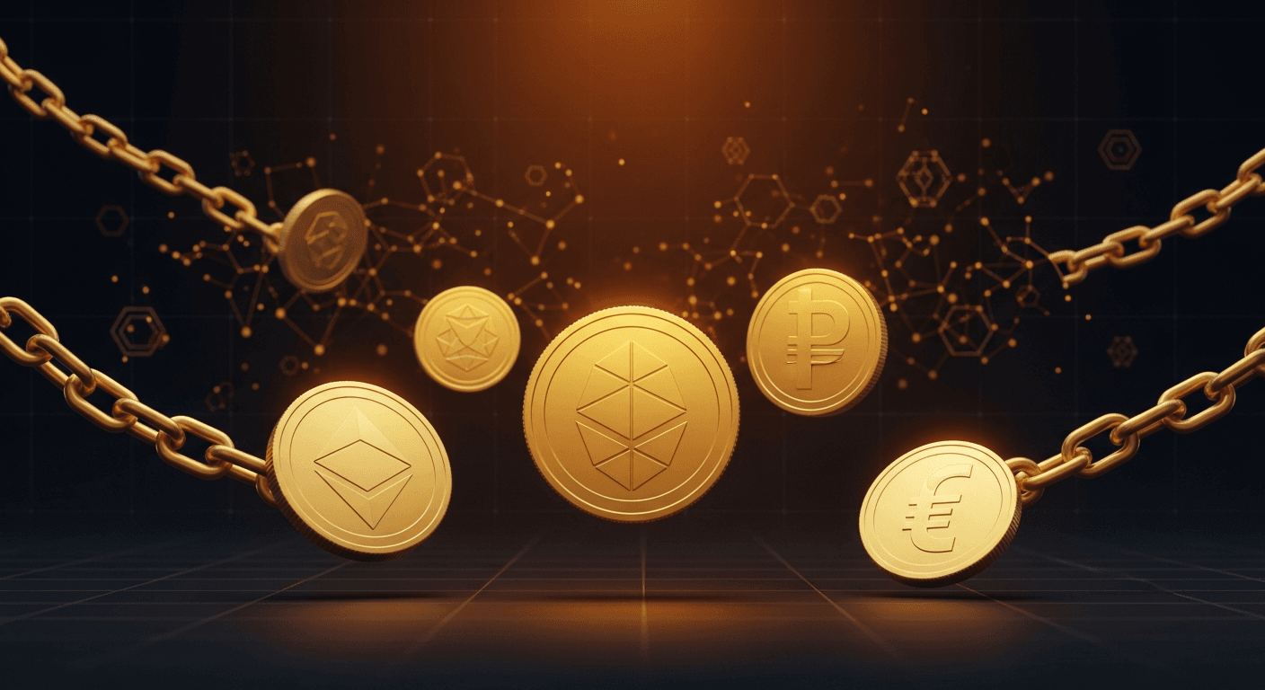 Oracles e Chainlink: Conectando a Blockchain a Dados do Mundo Real