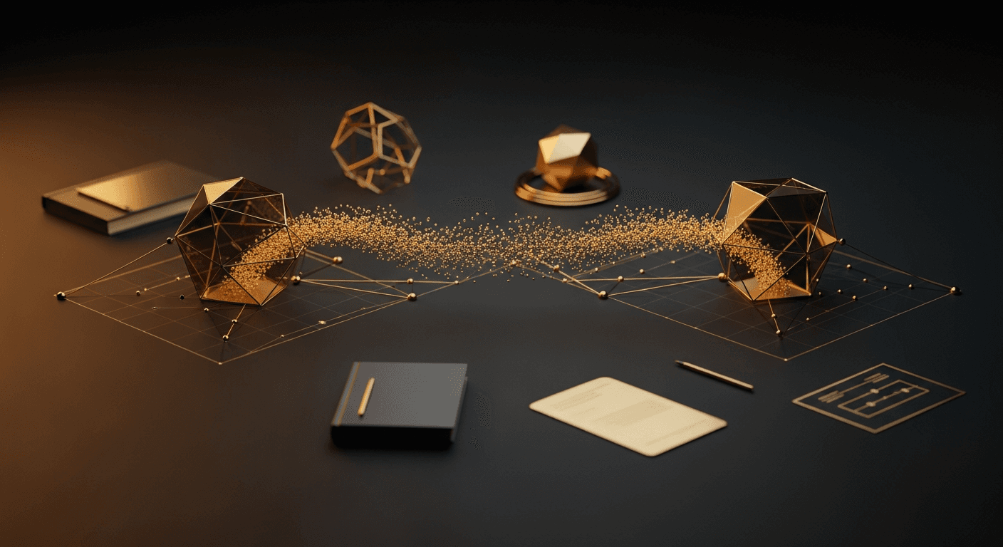 OTC de Commodities: Um Guia para Ouro, Prata e Metais Preciosos