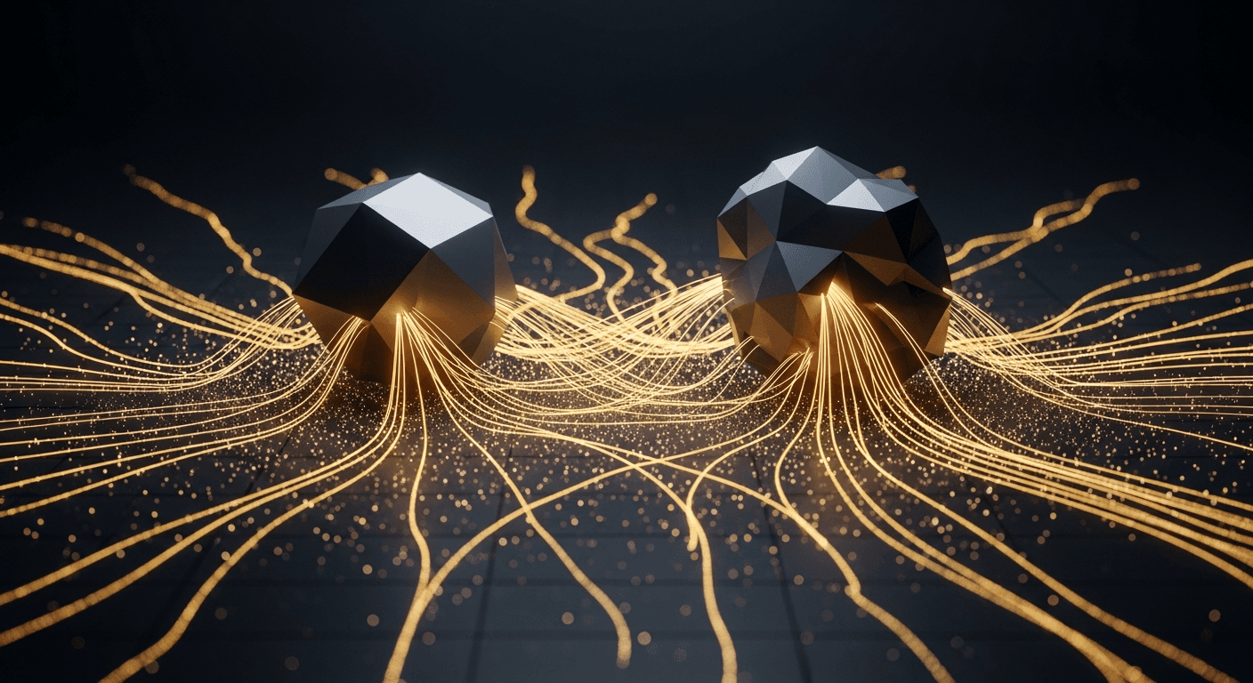 OTC de Stablecoins: Guia de Liquidez com USDT e USDC no Brasil