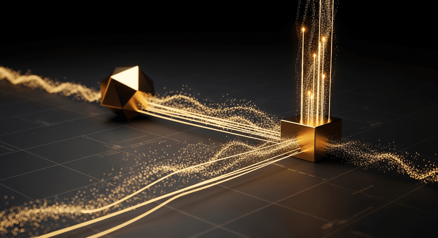 Tokenização de Ativos Reais via OTC: A Nova Fronteira da Liquidez