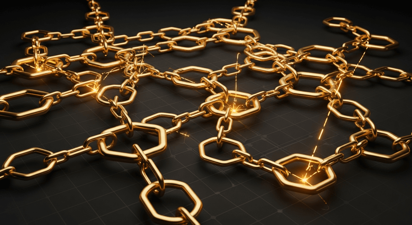 Real World Assets (RWA): A Ponte de US$ 16 Trilhões para a Blockchain