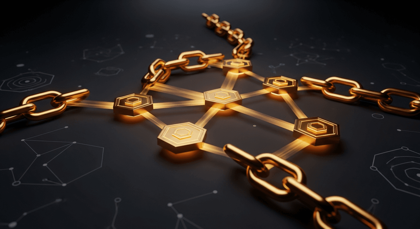 Stablecoins Algorítmicas: Mecanismos de Estabilidade e Riscos