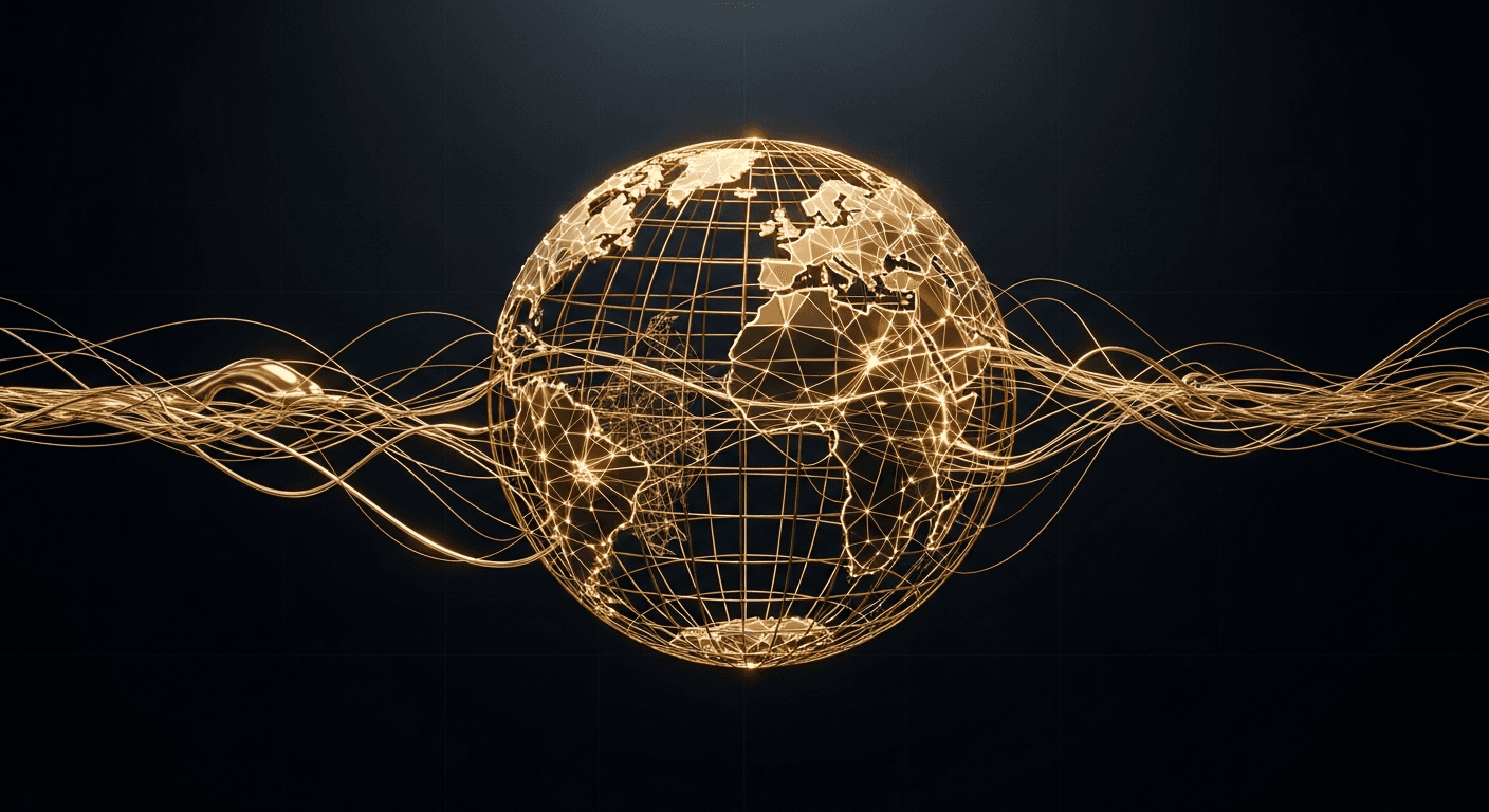 Trade Finance: A Estrutura de Liquidez do Comércio Exterior