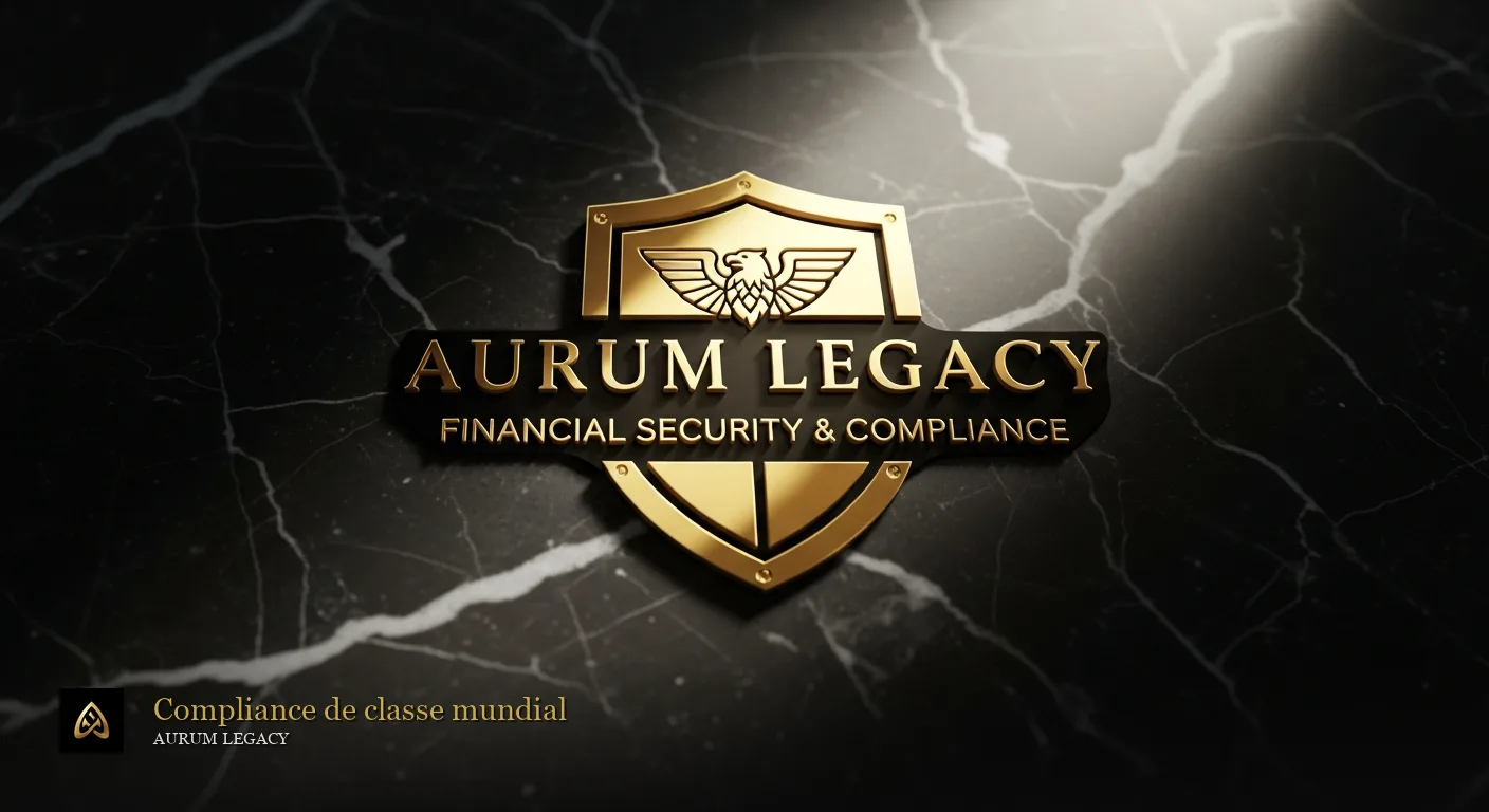 Compliance e segurança institucional