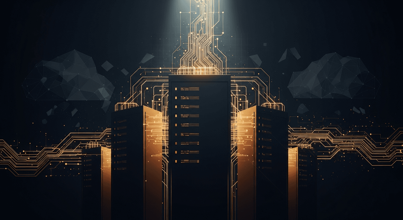 Cloud para Banking: GCP, AWS e Azure na Era Financeira