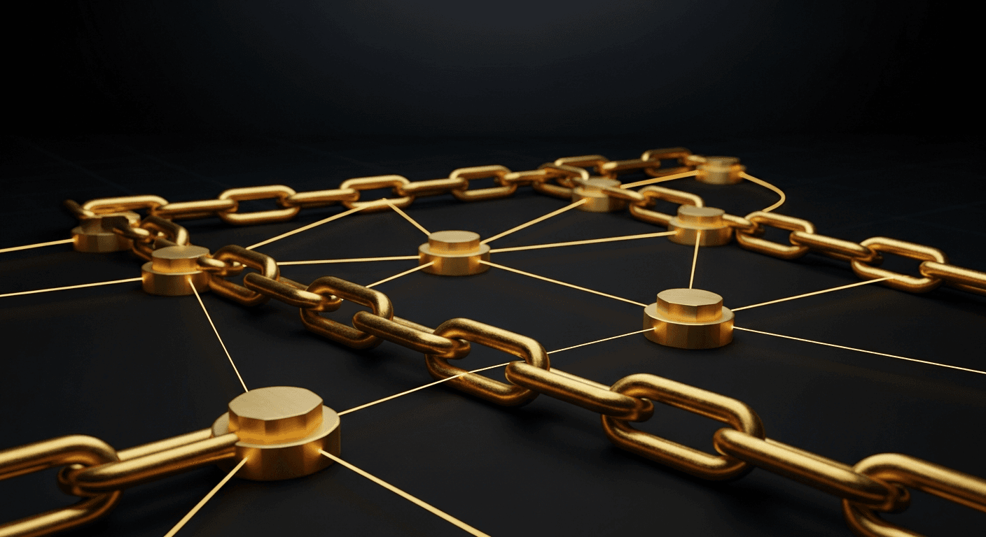 Cross-Chain DeFi: A Interoperabilidade que Define o Futuro das Finanças