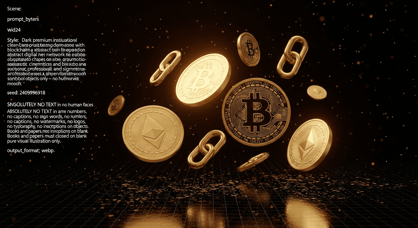 Custódia de Criptomoedas Institucional: Guia de Melhores Práticas