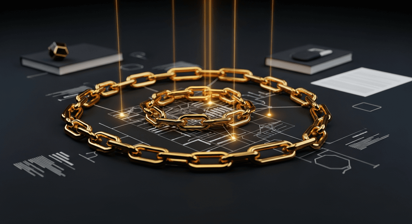Seguros Descentralizados: O Futuro da Proteção de Ativos em DeFi