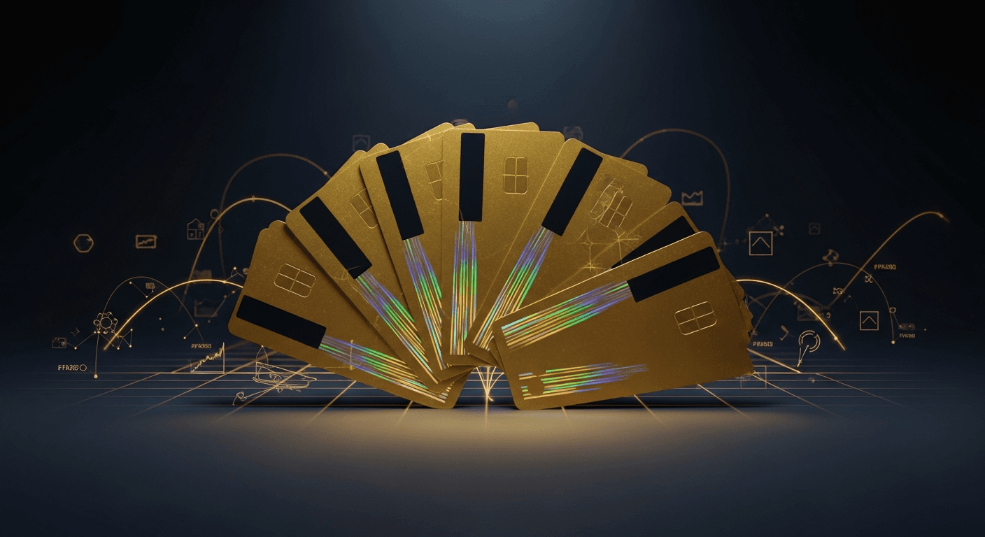 Gateway Multi-Adquirente: Otimização com Roteamento Inteligente