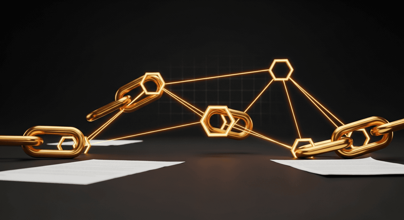 Governance Tokens: Como a Votação Descentralizada Molda o DeFi