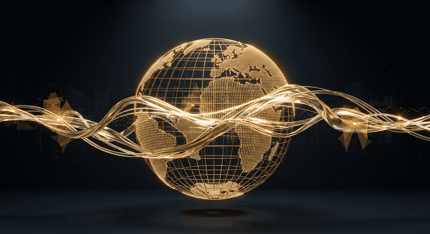 Liquidez em Mercados Emergentes: O Desafio da LATAM