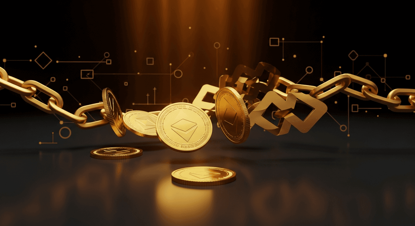 Smart Contracts: Aplicações e Impacto nos Serviços Financeiros