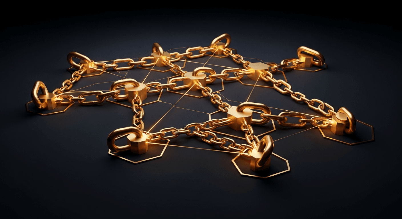 Smart Contracts em Solidity: A Revolução das Finanças DeFi