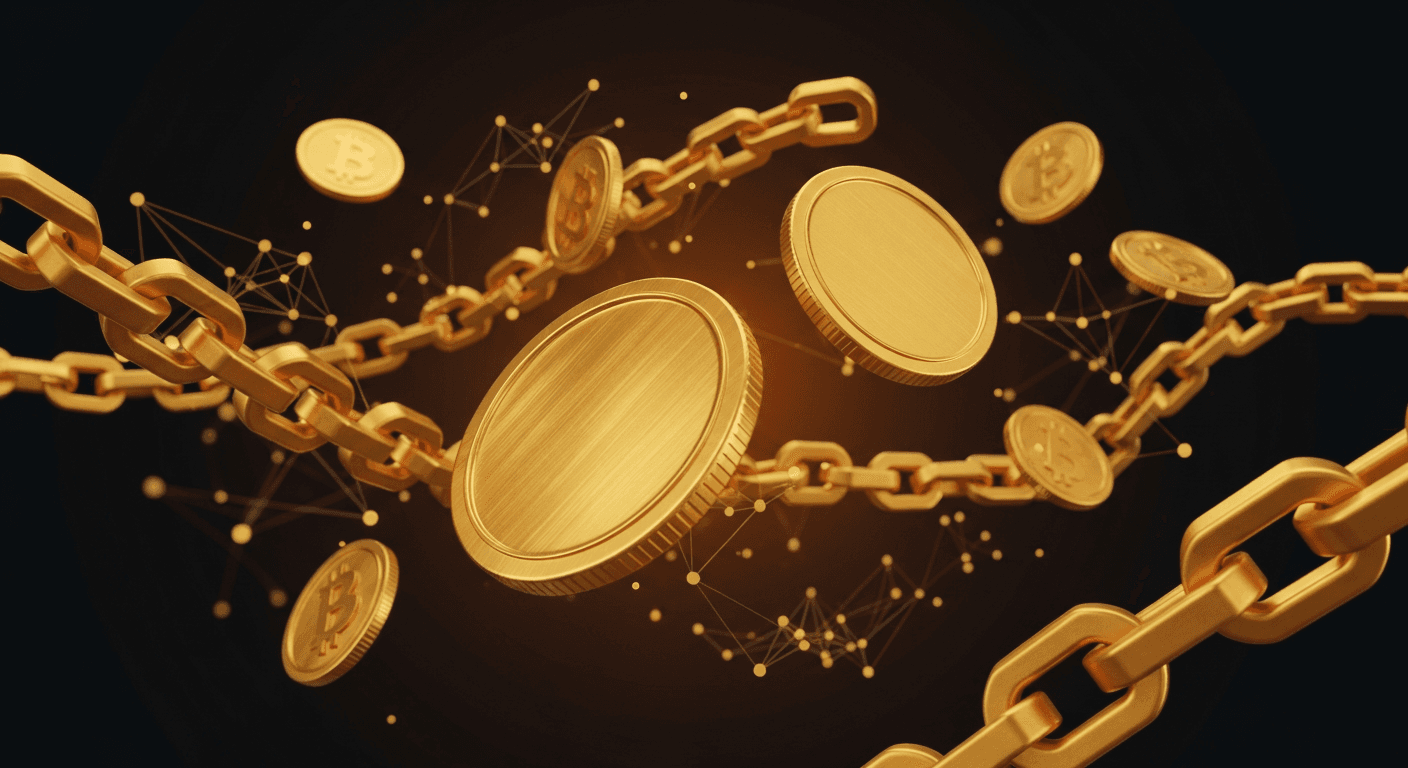 Staking e Proof of Stake: Como Funcionam os Rendimentos